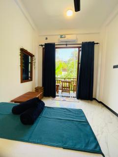 Beach heaven villa - 9