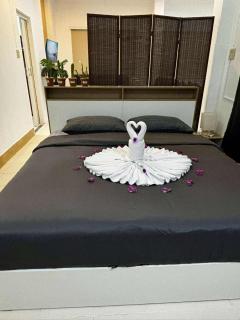The Villa Residences Resort - 7