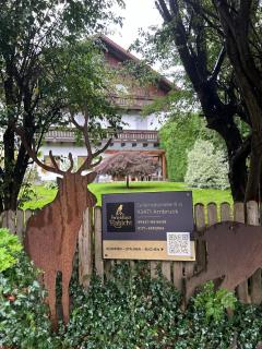 Habicht Ferienhaus - 9