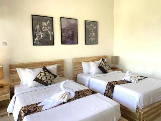 Paradisehill Nusa Penida Resort - 8