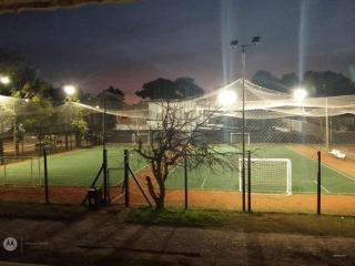 Espacio Arena - 7