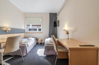 Aparthotel Skylight Katowice by BookingHost - 0