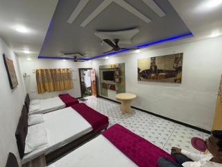 Hotel Gopal-Krishna Palace - 9