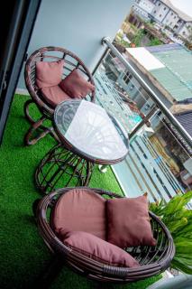 WHITNEY LUXURY APARTMENTs - 2