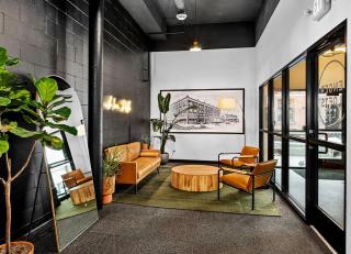 Enger Lofts Hotel & Marketplace by Heirloom Boutique Collection - 4