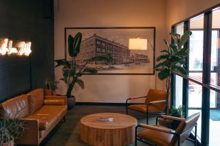 Enger Lofts Hotel & Marketplace by Heirloom Boutique Collection - 5