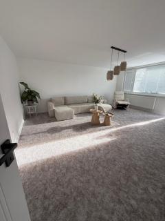 Apartman P&L - 1