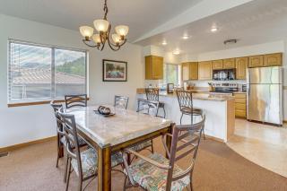 2 Mi to Uptown Sedona Home with Hot Tub and Fire Pit! - 4