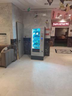 هوتيل الواحة المتحدة المميزة اتنين - 4