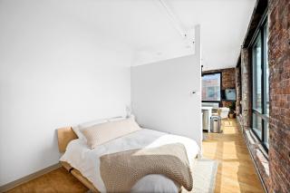 Enger Lofts Hotel & Marketplace by Heirloom Boutique Collection - 1
