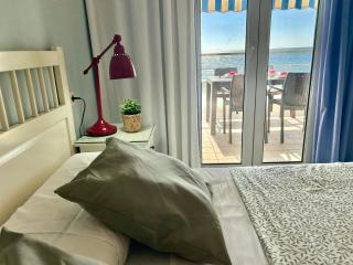 GATU PREMIUM Villa Isabel TERRAZA,PARKING,1ºLINEA PLAYA,WIFI,VISTA AL MAR - 2