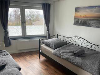 Ferienhaus Weserbergland - 8