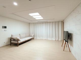 제주애월 오션뷰 신축아파트 34평 방3화2 - 9