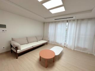 제주애월 오션뷰 신축아파트 34평 방3화2 - 8