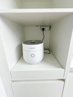 제주애월 오션뷰 신축아파트 34평 방3화2 - 7