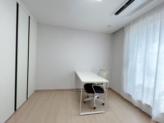 제주애월 오션뷰 신축아파트 34평 방3화2 - 6