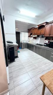 1573 Guesthouse Seremban Jaya Homestay - 6