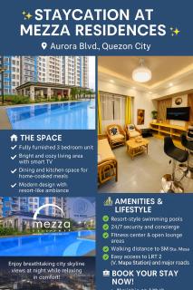 Mezza Residences - 4