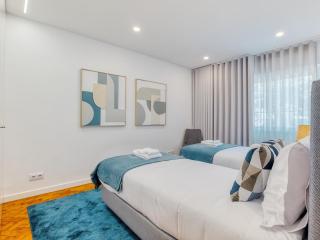 Vita Portucale ! Almada Trendy Retreat - 6