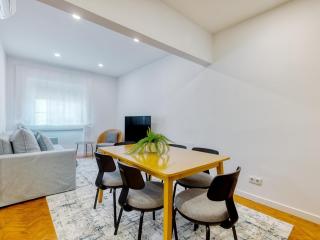 Vita Portucale ! Almada Trendy Retreat - 5