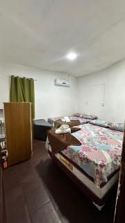 Pousada Capitólio 04 Canoa Quebrada - 2