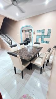 1573 Guesthouse Seremban Jaya Homestay - 7