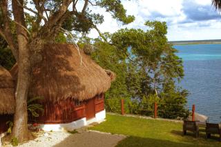 Tucán Villages Bacalar Lagoon Front - 9