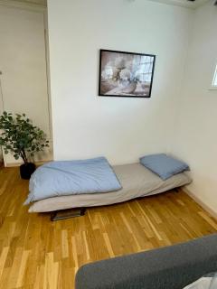 Vattugatan 11, Floor 1 - 3
