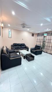 1573 Guesthouse Seremban Jaya Homestay - 9