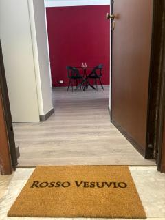 Rosso Vesuvio - 4