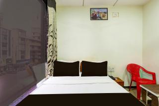 hotel O kalyan - Rajkot - 1