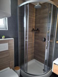 Apartmani Jambriško Pirovac - 9