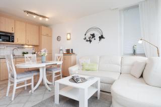 Haus Aquamarina Küstenruhe 11 - 1