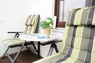 Haus Aquamarina Küstenruhe 11 - 2