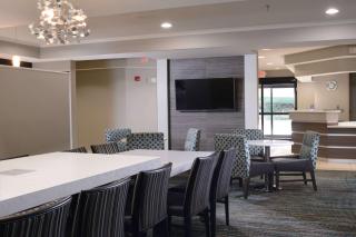 Sonesta ES Suites Dallas Central Expressway - 9