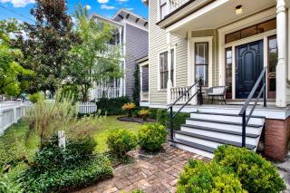 The Alexander Ford House - 7