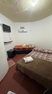 Pousada Capitólio 04 Canoa Quebrada - 4