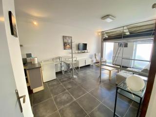 Bel Appartement Avec Parking à 2 pas et Climatisation - 5