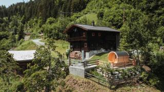 Artlieb Hütte - 9