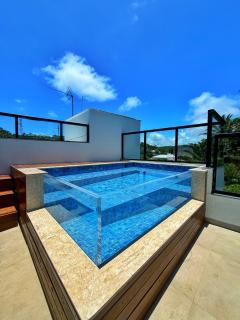 Casa AXÉ - Morro de São Paulo - Bahia - 8