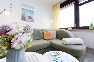 Haus Aquamarina Möwenruf 54 - 2