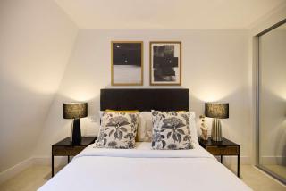 Streatham Hill Modern Flat with Balcony - 7