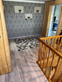 Cozy house i Brandaval, Oslo - 6