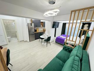 Unique Apartments City Center by Glam Story - 5