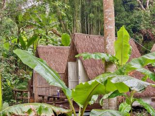 PimSook Homestay Riverside w bathtub ที่พักแม่แตง - 9