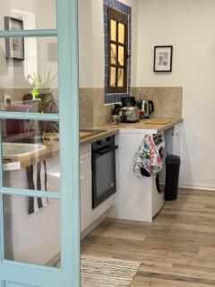 Appartement provençal au coeur du village - 5