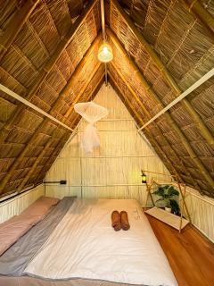 PimSook Homestay Riverside w bathtub ที่พักแม่แตง - 8