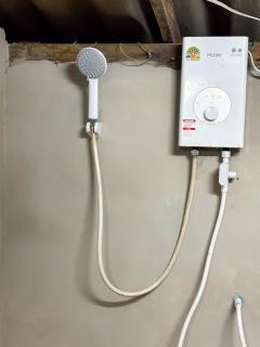 PimSook Homestay Riverside w bathtub ที่พักแม่แตง - 4