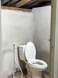 PimSook Homestay Riverside w bathtub ที่พักแม่แตง - 3