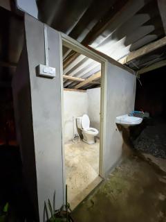 PimSook Homestay Riverside w bathtub ที่พักแม่แตง - 2